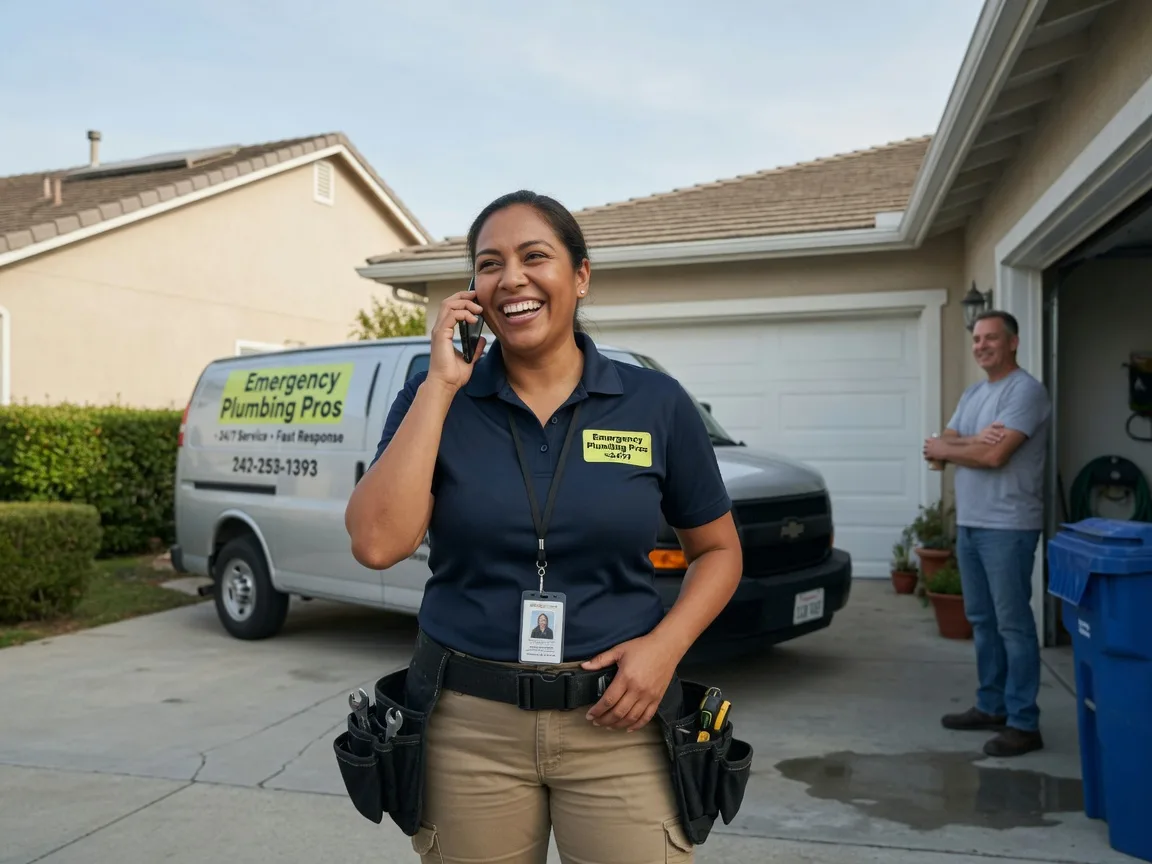 Emergency Plumber Hill Afb, UT FAQs